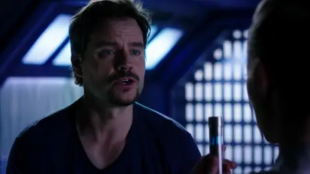 Dark Matter S03E04