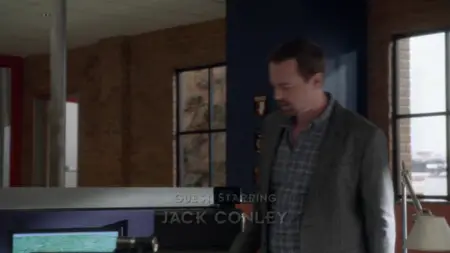 NCIS S15E03