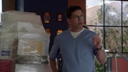 NCIS S15E03