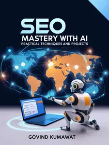 SEO Mastery with AI: Practical Techniques and Projects