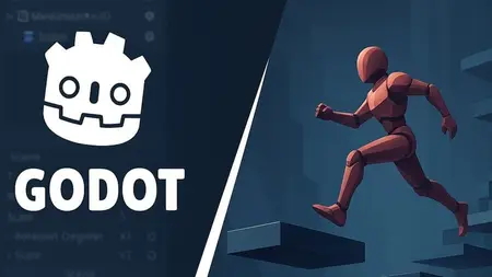 3D Game Development with Godot: No Experience Needed!