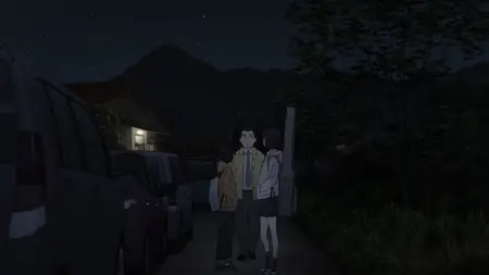 Sora no Aosa wo Shiru Hito yo - Dual Audio 10bit BD1080p x265