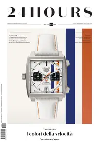 Il Sole 24 Ore 24 Hours - 4 Luglio 2025