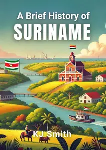 A Brief History of Suriname