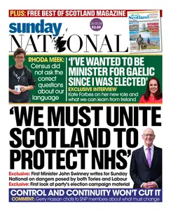 The National (Scotland) - 26 May 2024