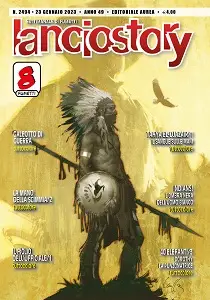 Lanciostory - Numero 4 (2023)