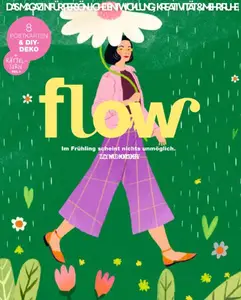 Flow Nr.96 2026