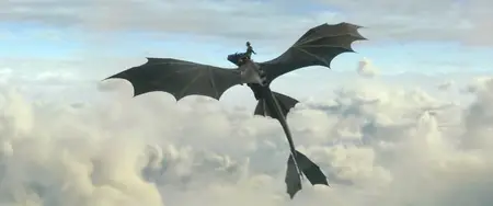 How to Train Your Dragon (2025)