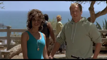 White Men Can't Jump (1992) [MultiSubs]