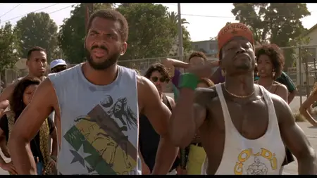 White Men Can't Jump (1992) [MultiSubs]
