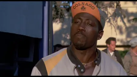 White Men Can't Jump (1992) [MultiSubs]