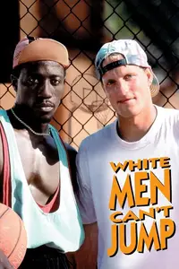 White Men Can't Jump (1992) [MultiSubs]
