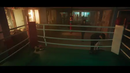 GOOD BOY S01E11