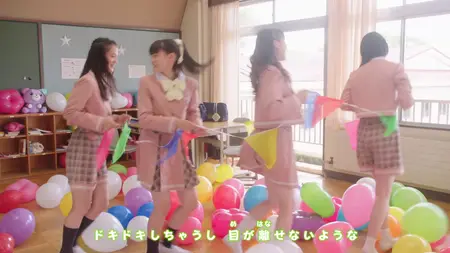 Aikatsu Planet! - 23 (BD 1080p FLAC