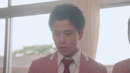 Aikatsu Planet! - 23 (BD 1080p FLAC