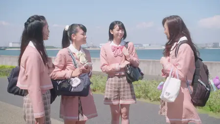 Aikatsu Planet! - 23 (BD 1080p FLAC