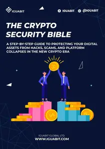 The Crypto Security Bible