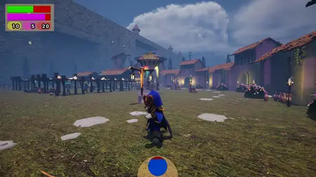Quest of Legend (2025)
