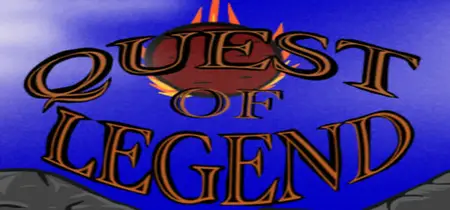Quest of Legend (2025)