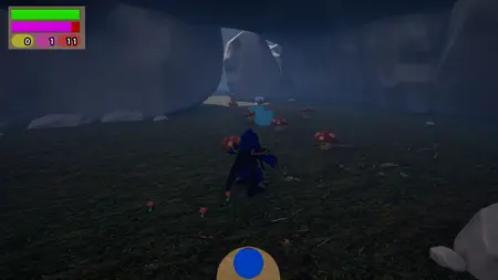 Quest of Legend (2025)