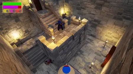 Quest of Legend (2025)