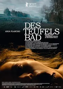 Des Teufels Bad / The Devil's Bath (2024)