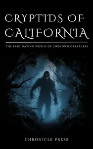 Cryptids of California: The Fascinating World of Unknown Creatures