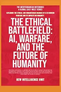The Ethical Battlefield: AI, Warfare, And The Future Of Humanity (The Mediterranean Notebooks)