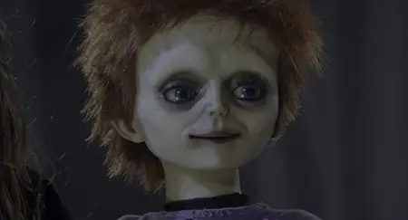 Seed of Chucky (2004)