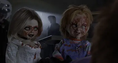 Seed of Chucky (2004)