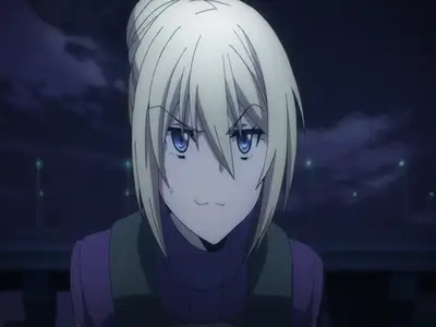The Irregular At Magic High School S02E04 DUBBED