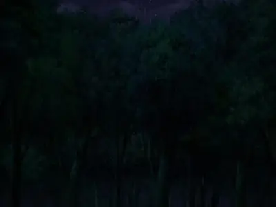 The Irregular At Magic High School S02E04 DUBBED