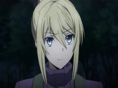 The Irregular At Magic High School S02E04 DUBBED