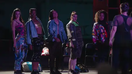 The Other Two S01E06
