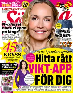 Expressen Söndag - 15 Mars 2025