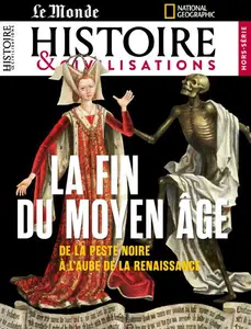 Le Monde Histoire & Civilisations Hors-Série - Mai 2026