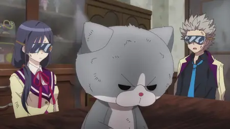 Anime-Gatari - 11