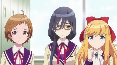 Anime-Gatari - 11