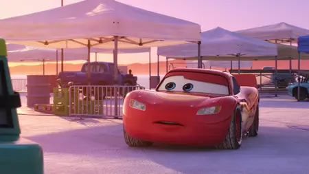 Cars on the Road (2022 S01E03 Salt Fever NTb