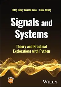 Signals and Systems