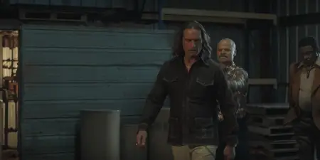Duster S01E08