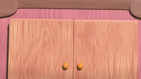 YooHoo to the Rescue S03E12 The Lazy Koala