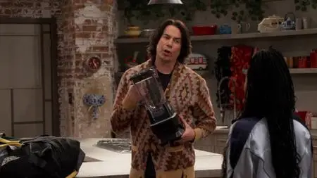 iCarly S01E05