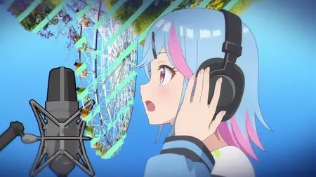Henjin no Salad Bowl - S01E04v2 (BD 1080p HEVC Opus