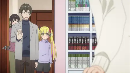 Henjin no Salad Bowl - S01E04v2 (BD 1080p HEVC Opus
