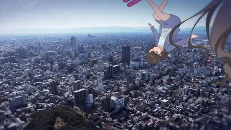 Henjin no Salad Bowl - S01E04v2 (BD 1080p HEVC Opus