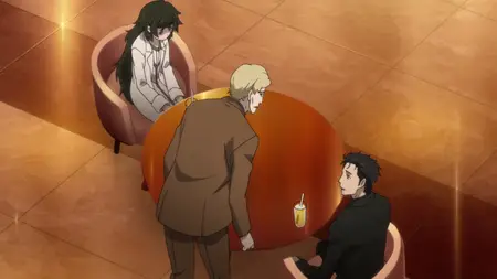 Steins;Gate 0 - 02 (BD 1080p