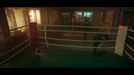 GOOD BOY S01E11