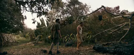 Eden (2024)