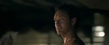 Eden (2024)